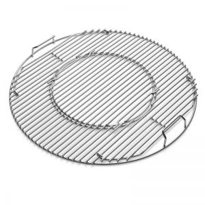 Weber Gourmetbbqsystem grillrooster - afbeelding 1