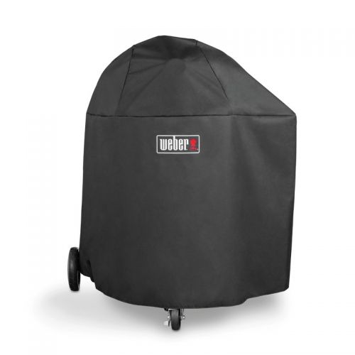 Weber Hoes - Voor Summit® Charcoal