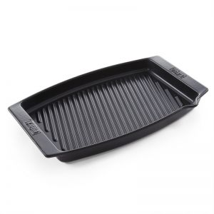 Weber Keramische grillpan - 47 x 28 cm - afbeelding 2