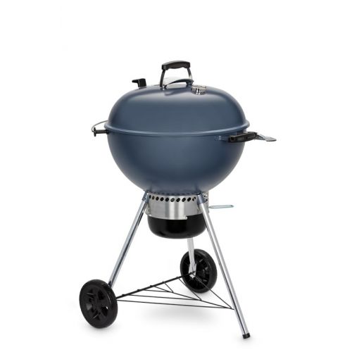 Weber Mastertouch gbs c-5750 slate - afbeelding 4