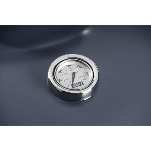 Weber Mastertouch gbs c-5750 slate - afbeelding 5