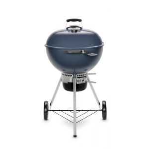 Weber Mastertouch gbs c-5750 slate - afbeelding 2