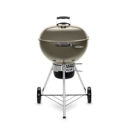 Weber Master-Touch® GBS C-5750 Houtskoolbarbecue Ø 57 cm Smoke Grey - afbeelding 2