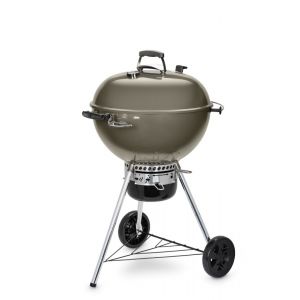 Weber Master-Touch® GBS C-5750 Houtskoolbarbecue Ø 57 cm Smoke Grey - afbeelding 5