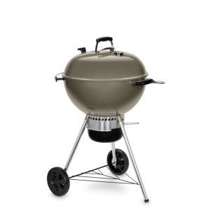 Weber Master-Touch® GBS C-5750 Houtskoolbarbecue Ø 57 cm Smoke Grey - afbeelding 4
