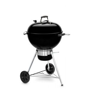 Weber Mastertouch gbs e-5750 zwart - afbeelding 4