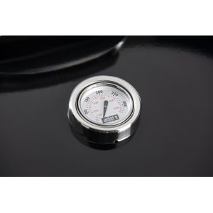 Weber Mastertouch gbs e-5750 zwart - afbeelding 5