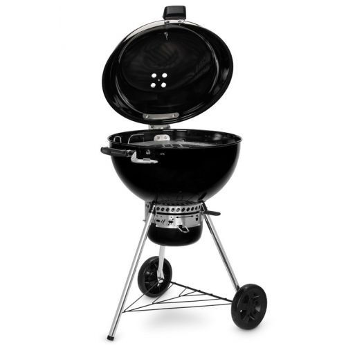 Weber Mastertouch premium se e-5775 zwrt - afbeelding 3