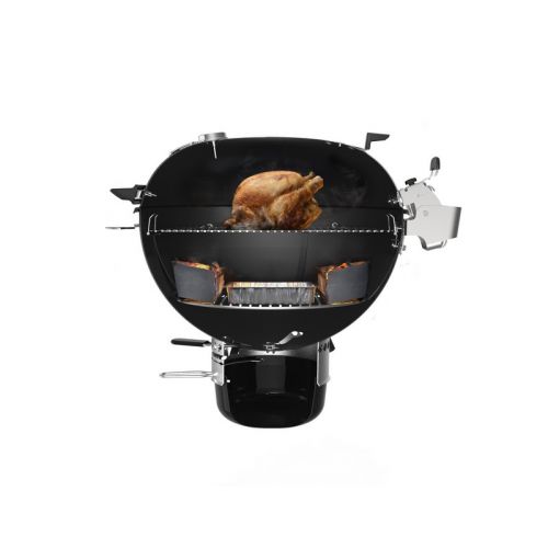 Weber Mastertouch premium se e-5775 zwrt - afbeelding 5