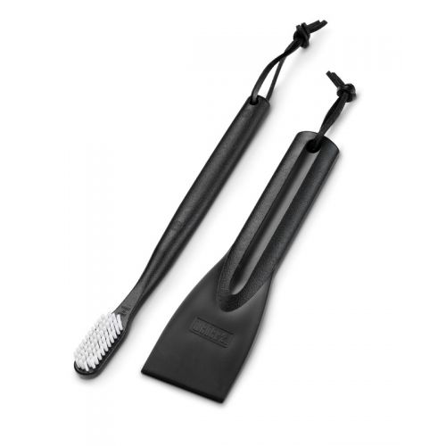 Weber Reinigingsset 2-delig - afbeelding 1