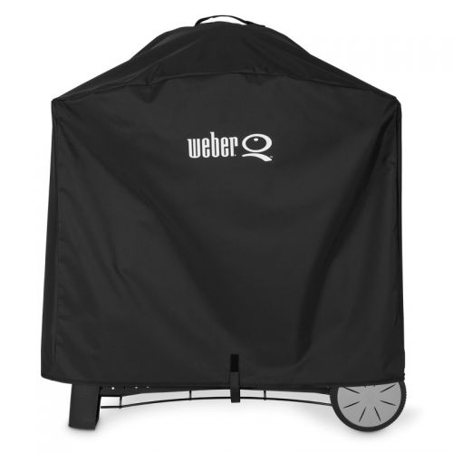 Weber Premium Barbecuehoes - Voor Q 2000/3000-serie - afbeelding 2