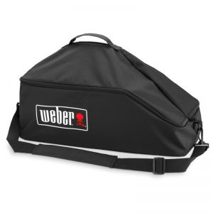 Weber Bag go-anywhere zwart - afbeelding 1