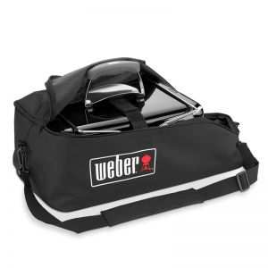 Weber Premium Draagtas - Zwart, voor Go-Anywhere - afbeelding 2
