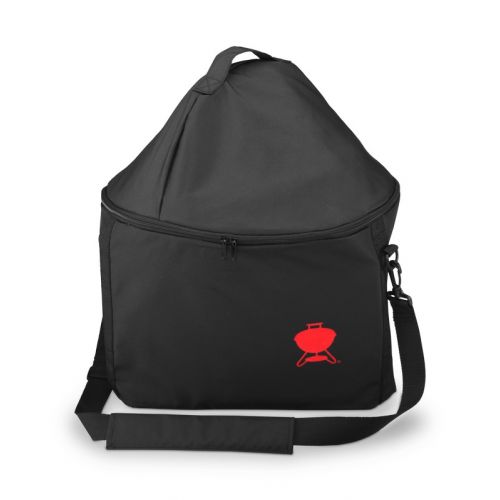 Weber Carry bag smokey joe zwart (2016) - afbeelding 2