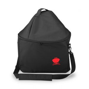 Weber Carry bag smokey joe zwart (2016) - afbeelding 2