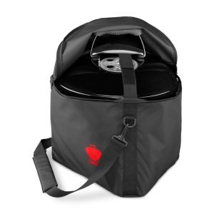 Weber Carry bag smokey joe zwart (2016) - afbeelding 1
