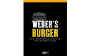 Weber Receptenboek: 'Weber's Burger' (NL) - afbeelding 1