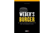 Weber Receptenboek: 'Weber's Burger' (NL) - afbeelding 2