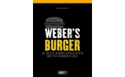 Weber Receptenboek: 'Weber's Burger' (NL) - afbeelding 3
