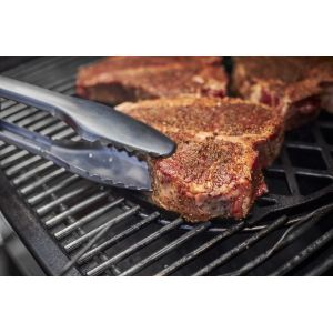 Weber SmokeFire EX4 GBS Houtgestookte Pelletbarbecue Black - afbeelding 11