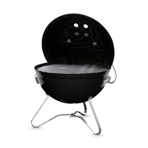Weber Smokey joe premium d37cm black - afbeelding 3