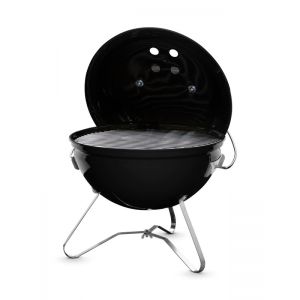 Weber Smokey joe premium d37cm black - afbeelding 3