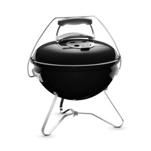 Weber Smokey Joe® Premium Houtskoolbarbecue Ø 37 cm Black - afbeelding 4