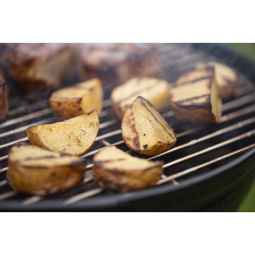 Weber Smokey joe premium d37cm black - afbeelding 6