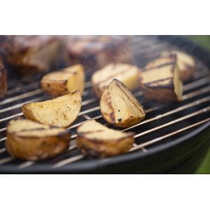 Weber Smokey Joe® Premium Houtskoolbarbecue Ø 37 cm Black - afbeelding 6