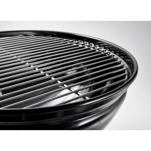 Weber Smokey Joe® Premium Houtskoolbarbecue Ø 37 cm Black - afbeelding 5