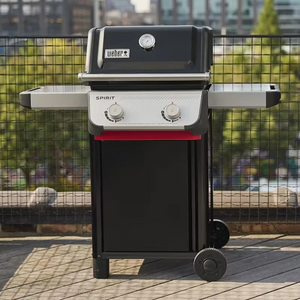 Weber Spirit e-210 - afbeelding 4