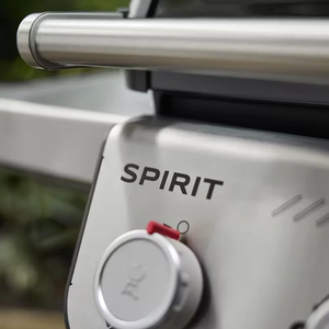 Weber Spirit e-210 - afbeelding 5