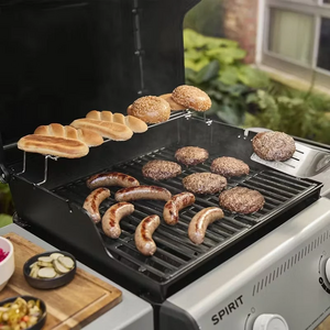 Weber Spirit e-210 - afbeelding 6