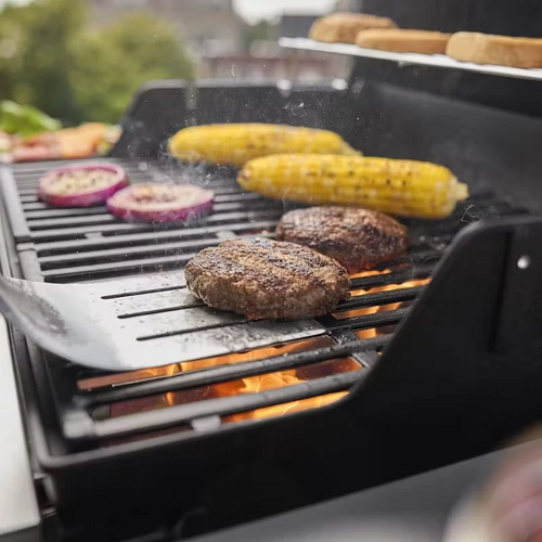 Weber Spirit e-210 - afbeelding 7