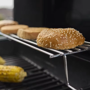 Weber Spirit e-210 - afbeelding 9