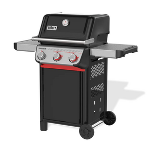 Weber Spirit e-325 - afbeelding 1