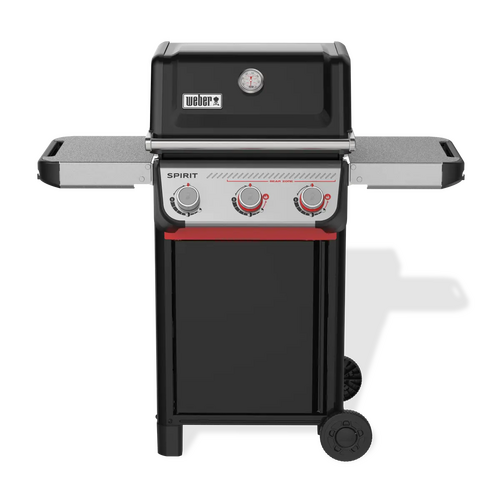 Weber Spirit e-325 - afbeelding 2