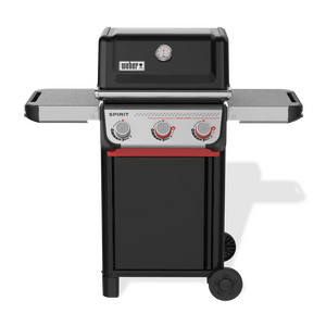 Weber Spirit e-325 - afbeelding 2