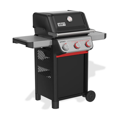 Weber Spirit e-325 - afbeelding 3