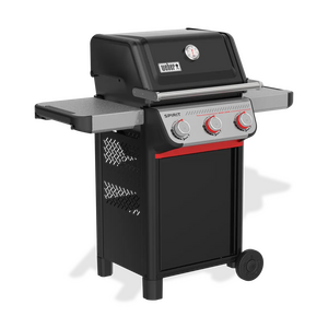 Weber Spirit e-325 - afbeelding 3