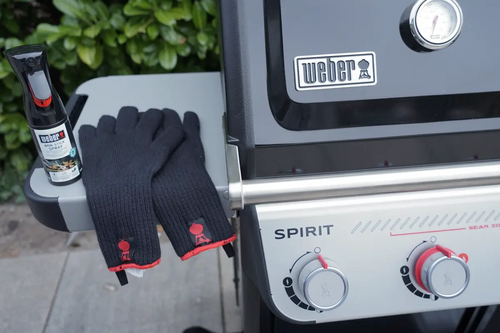 Weber Spirit e-325 - afbeelding 10
