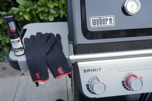 Weber Spirit e-325 - afbeelding 10