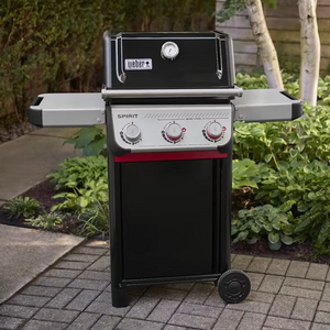 Weber Spirit e-325 - afbeelding 4