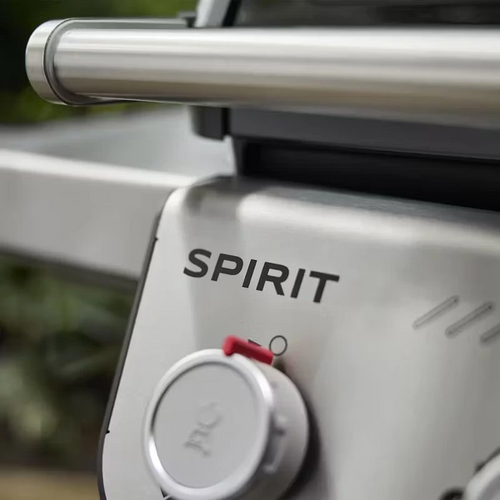 Weber Spirit e-325 - afbeelding 7