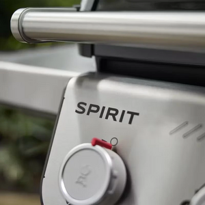 Weber Spirit e-325 - afbeelding 7