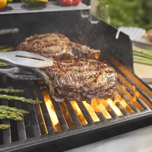 Weber Spirit e-325 - afbeelding 8