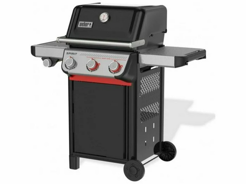 Weber Spirit e-335 - afbeelding 1