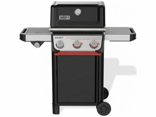 Weber Spirit e-335 - afbeelding 2