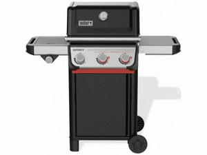 Weber Spirit e-335 - afbeelding 2