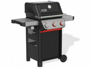 Weber Spirit e-335 - afbeelding 3